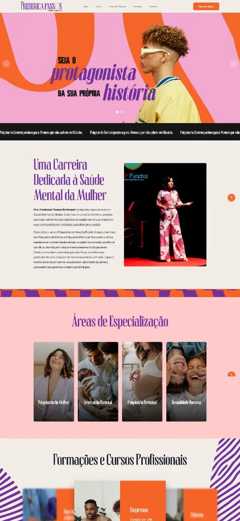 Frederica Passos
